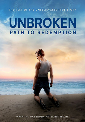 Unbroken: Path to Redemption