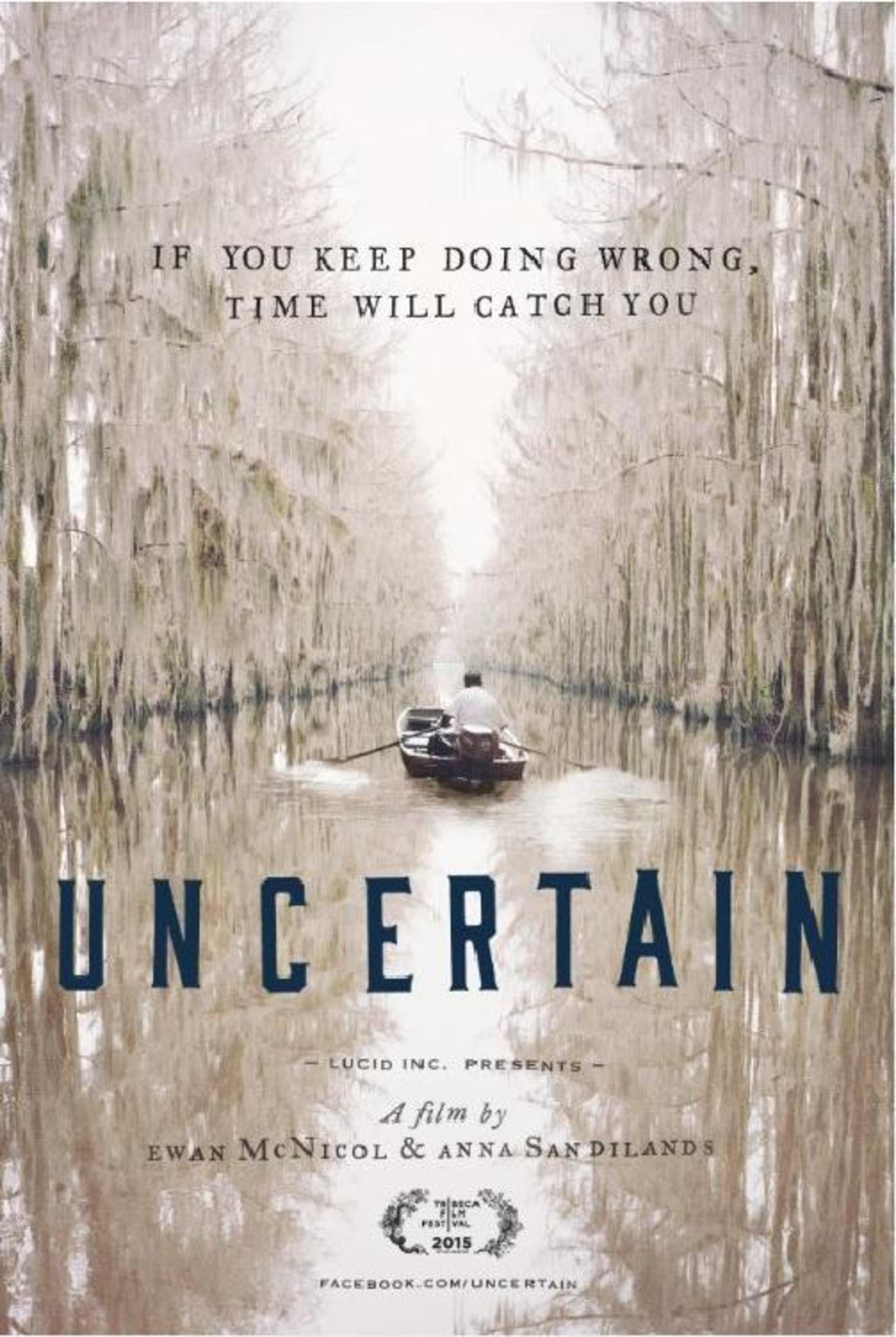 Uncertain
