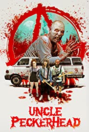 Uncle Peckerhead