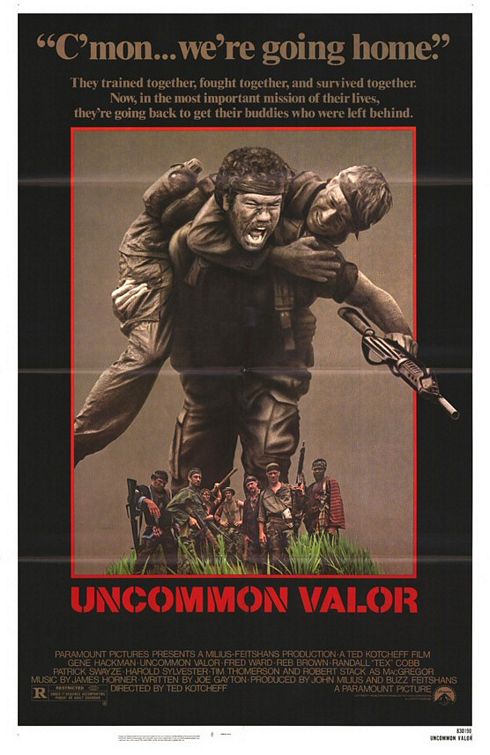 Uncommon Valor