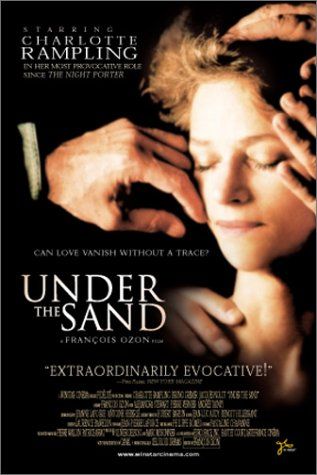 Under the Sand