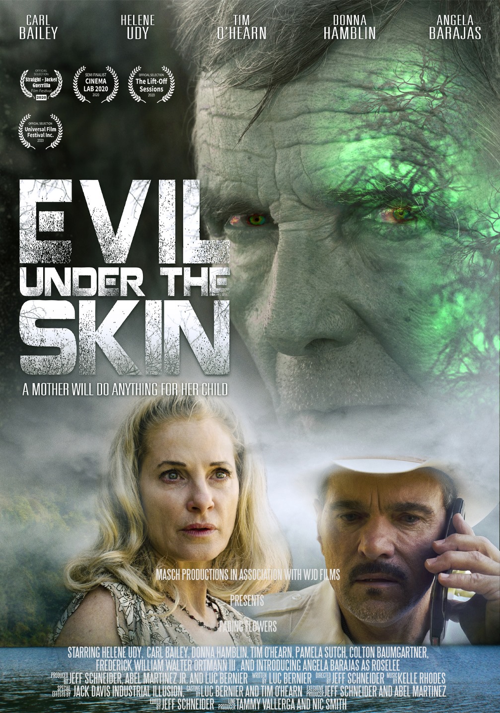 Under the Skin