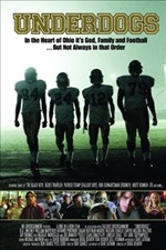 Underdogs poster