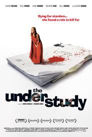 The Understudy poster