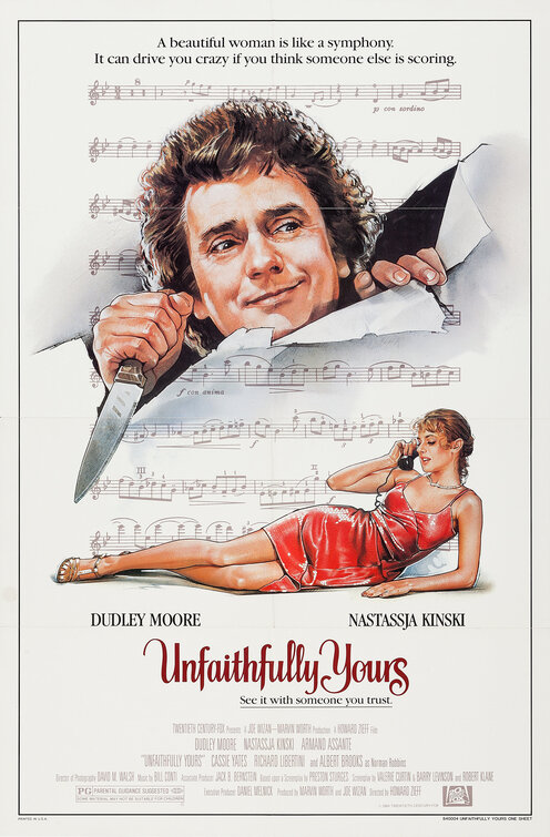 Unfaithfully Yours