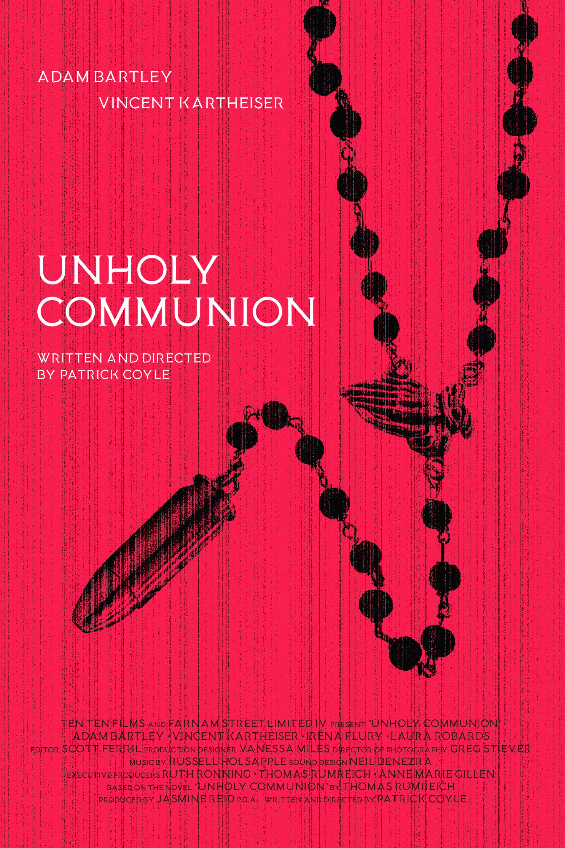Unholy Communion