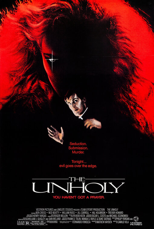 The Unholy