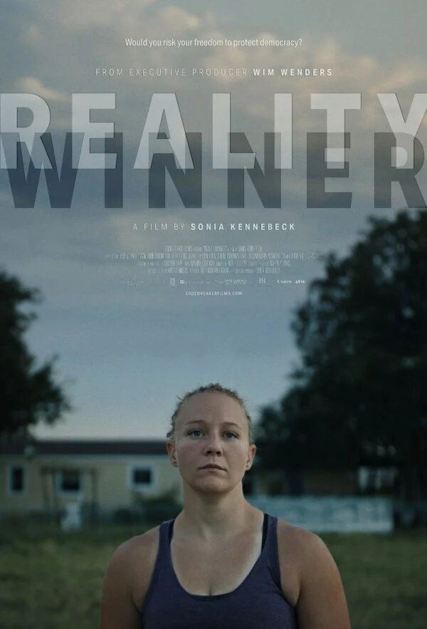 United States vs. Reality Winner