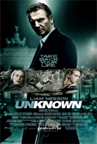 Unknown poster
