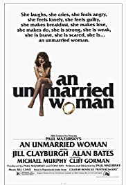 An Unmarried Woman