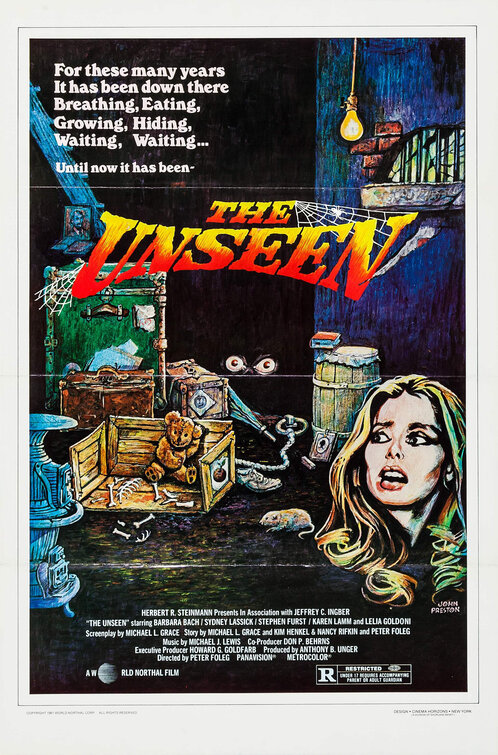 The Unseen