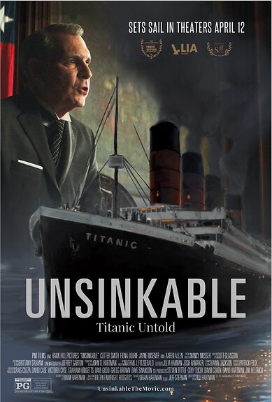 Unsinkable