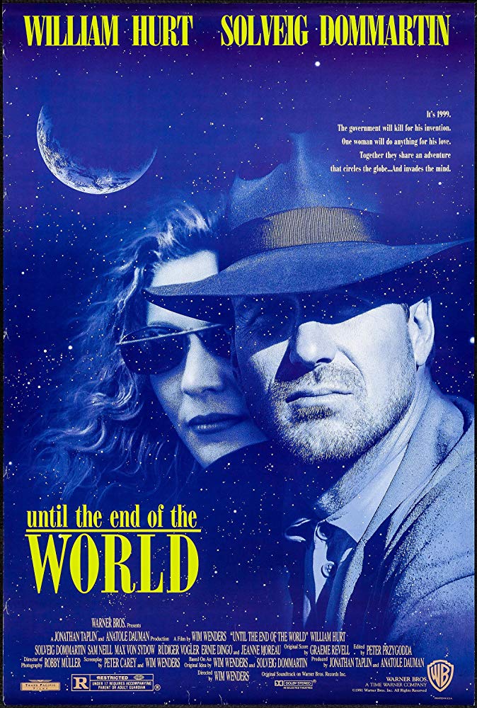 Until the End of the World