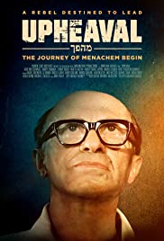 Upheaval: The Journey of Menachem Begin