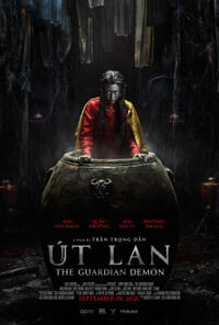 Út Lan the Guardian Demon