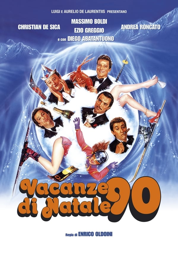 Vacanze di Natale ‘90