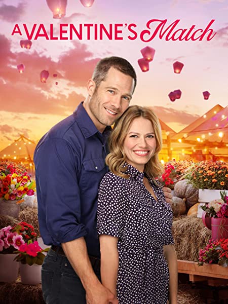 A Valentine’s Match