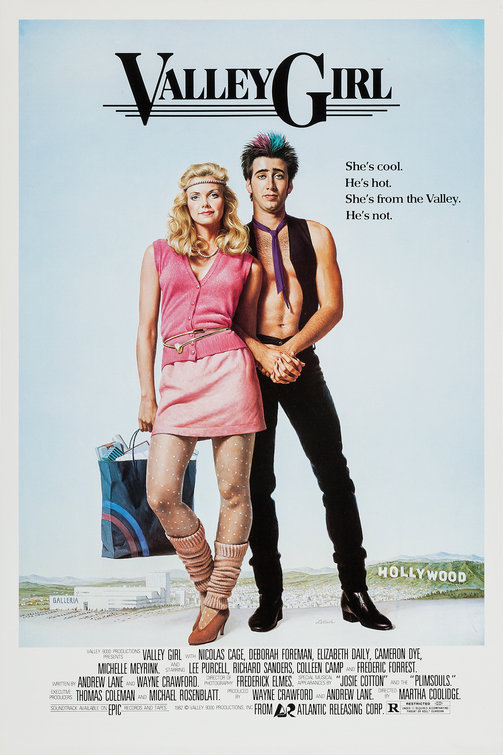 Valley Girl