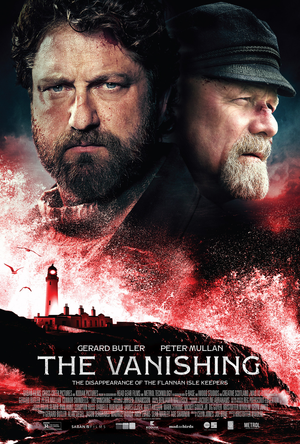The Vanishing