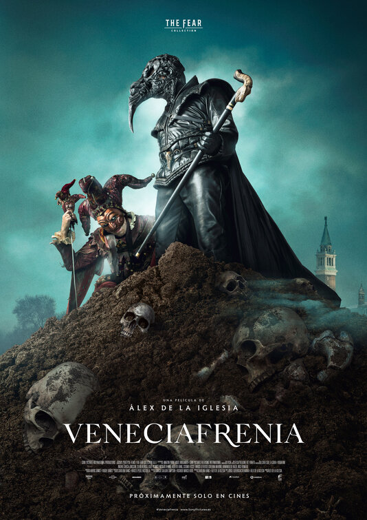 Veneciafrenia