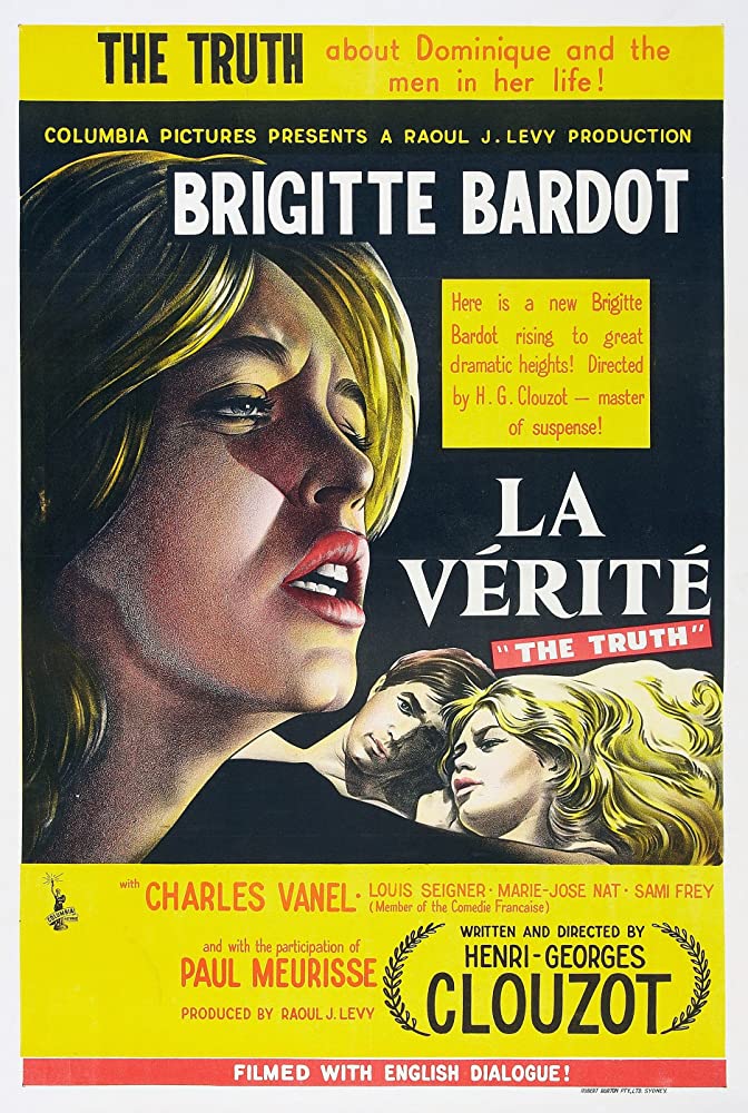 La Vérité