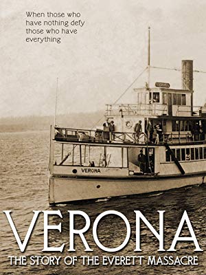 Verona: The Story of the Everett Massacre