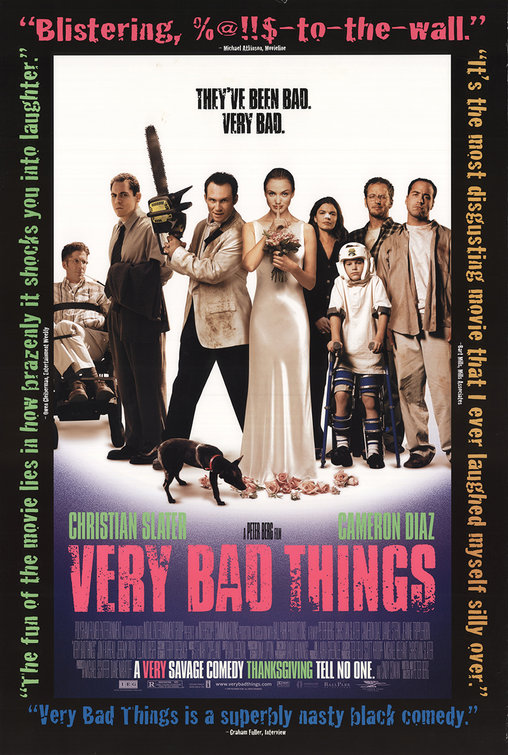 Very Bad Things
