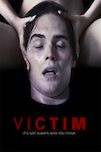 Victim poster