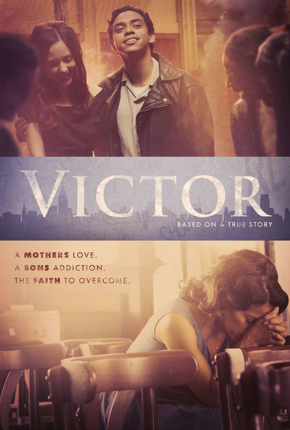 Victor