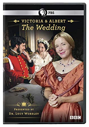 Victoria & Albert: The Royal Wedding