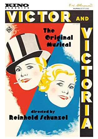 Viktor und Viktoria