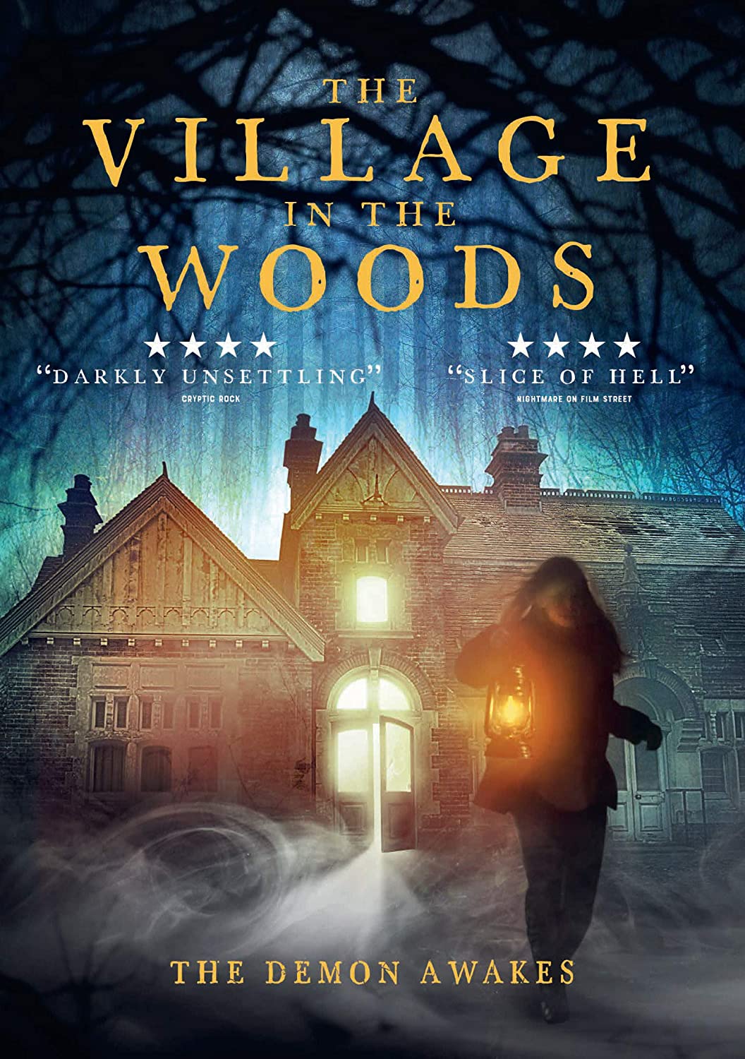 The Village in the Woods