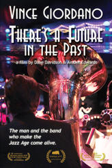 Vince Giordano: There’s a Future in the Past