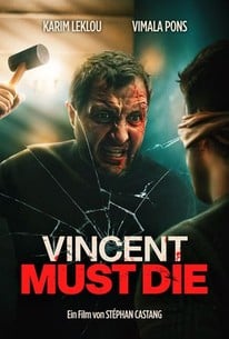Vincent doit mourir