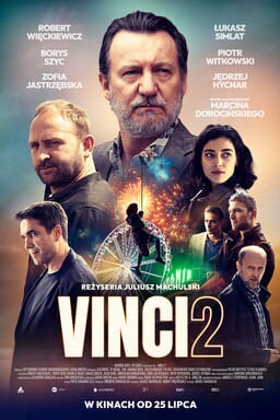 Vinci 2