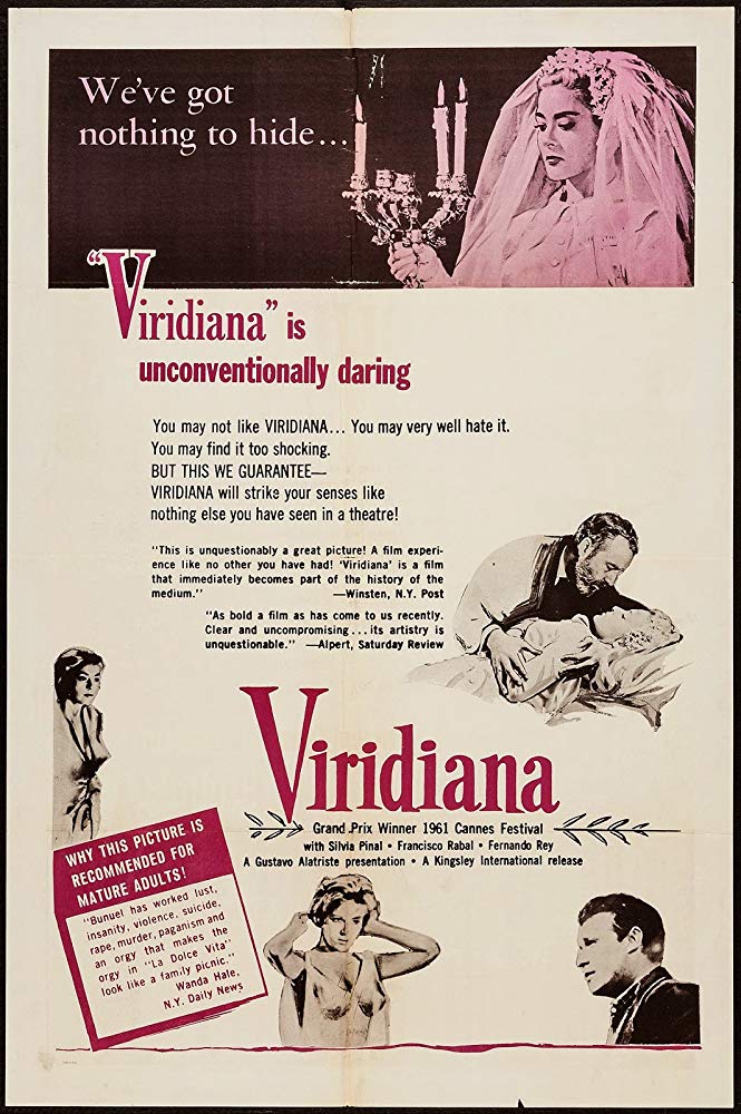 Viridiana