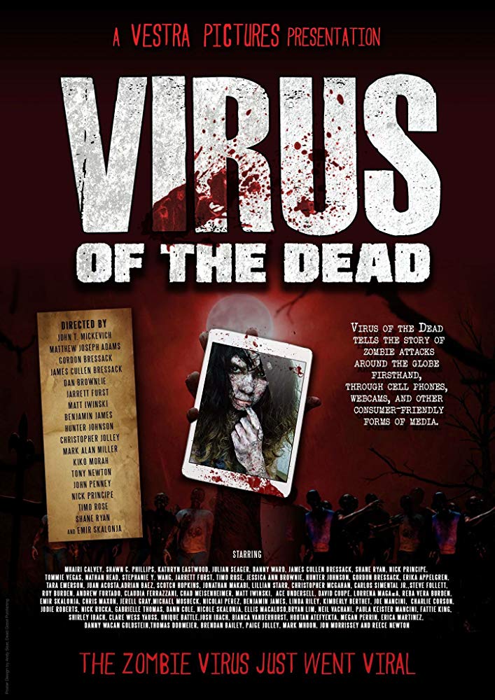 Virus of the Dead