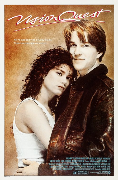 Vision Quest