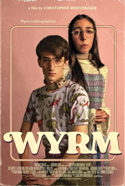 WYRM