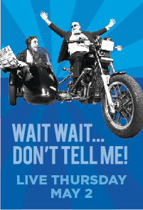 Wait Wait... Dont Tell Me - Live