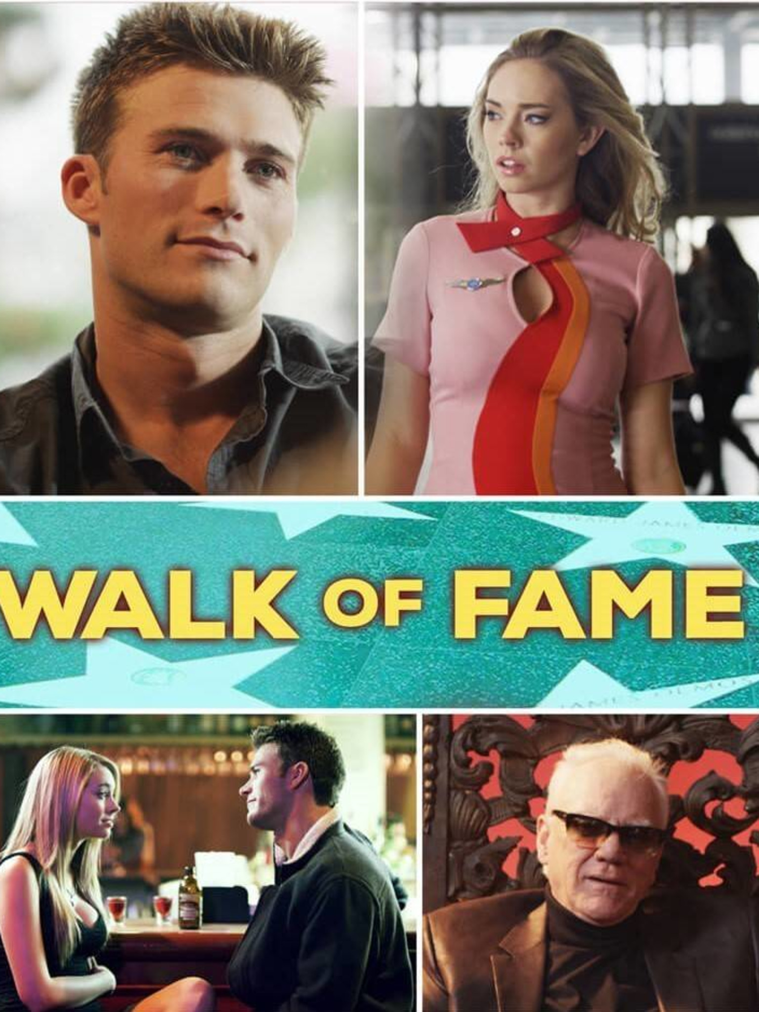 Walk of Fame
