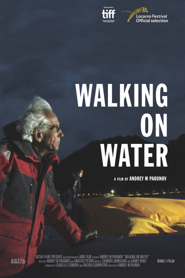 Walking on Water