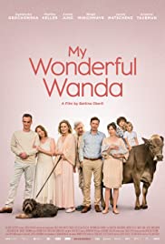 Wanda, mein Wunder