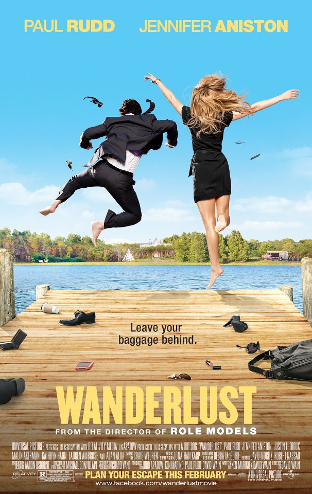 Wanderlust poster