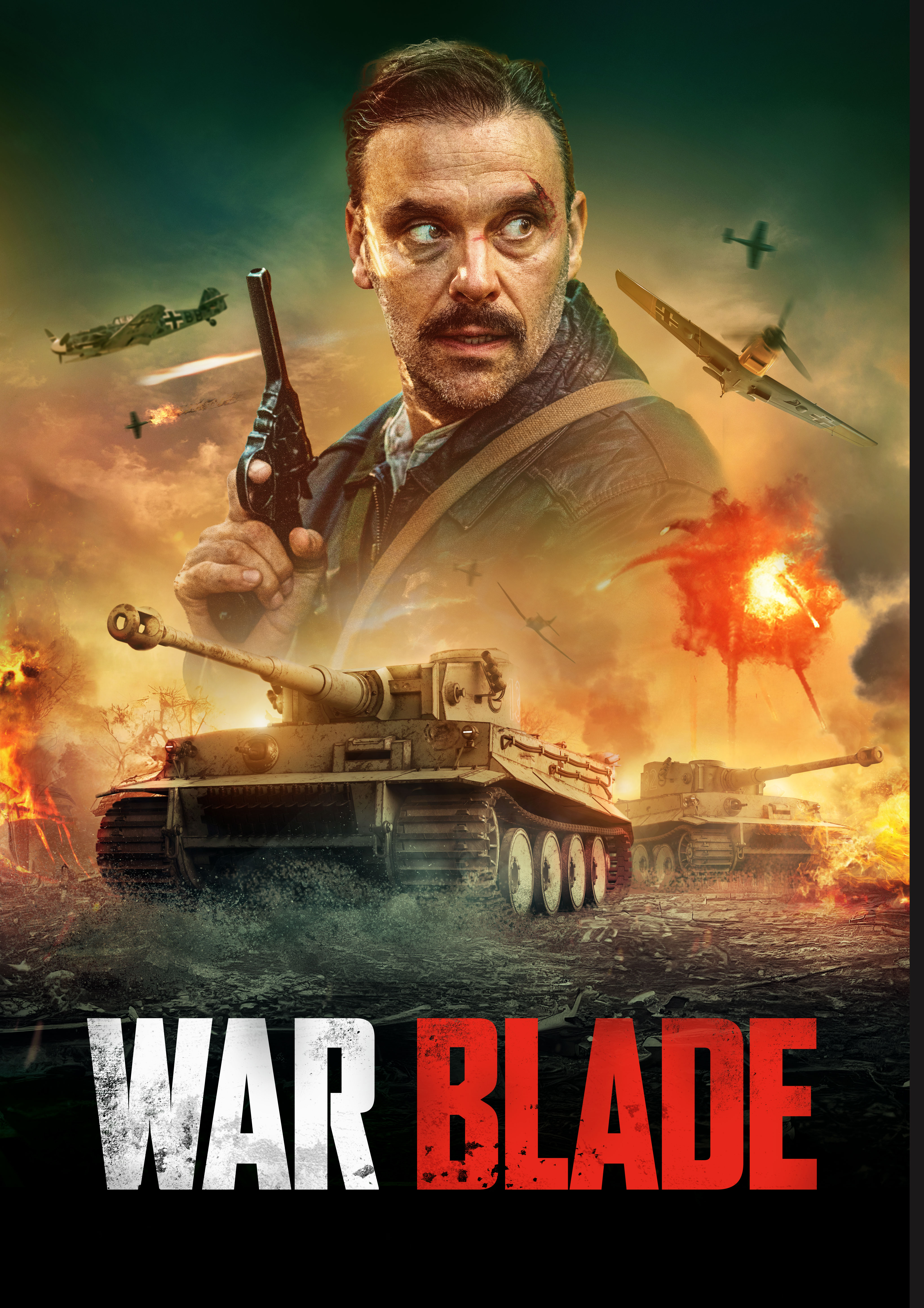 War Blade