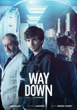 Way Down