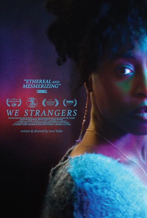 We Strangers