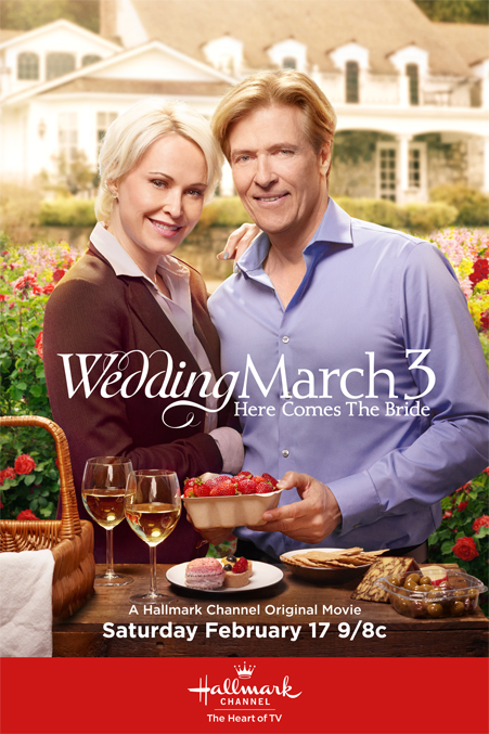 Wedding March 3: Here Comes The Bride