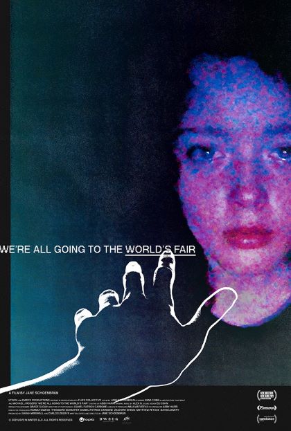 We’re All Going to the World’s Fair