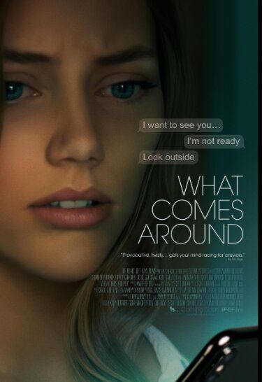 What Comes Around